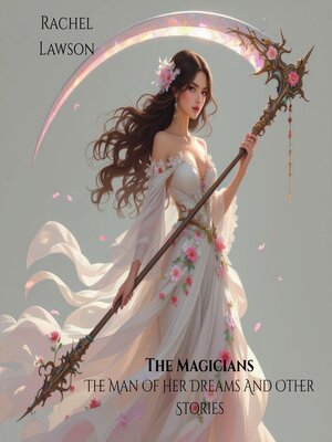 cover image of The Man of Her Dreams and Other Stories